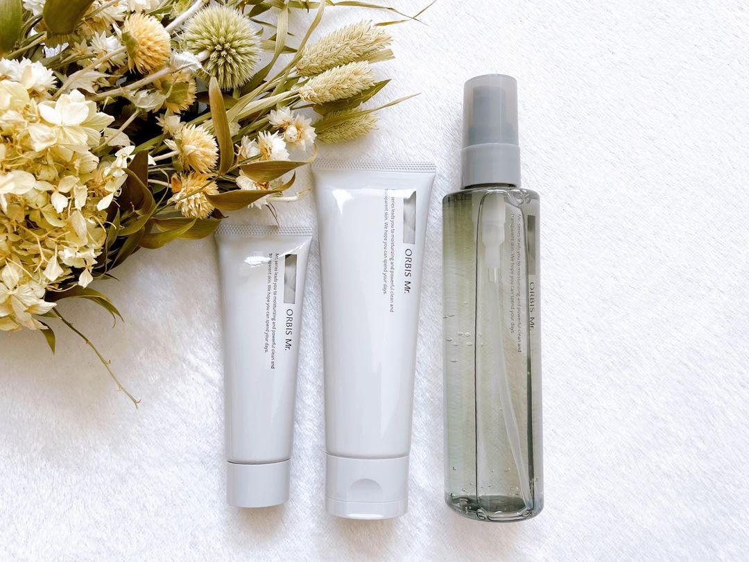 オルビス　スキンケア　製品