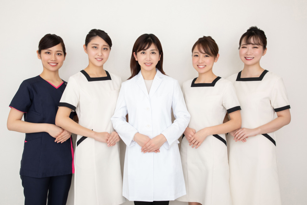 脱毛サロン