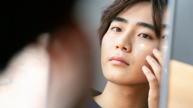 bbクリーム 男性