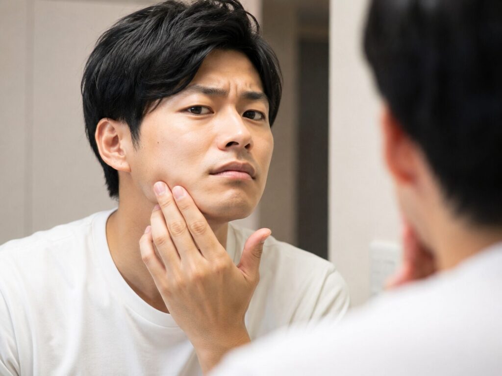 副作用の種類と具体的な対処法