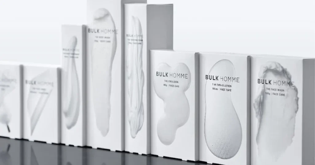 バルクオム商品画像
