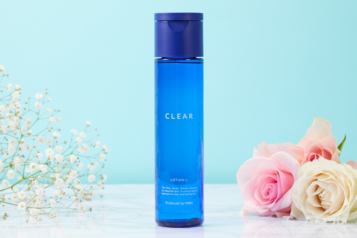 オルビス薬用クリアフル