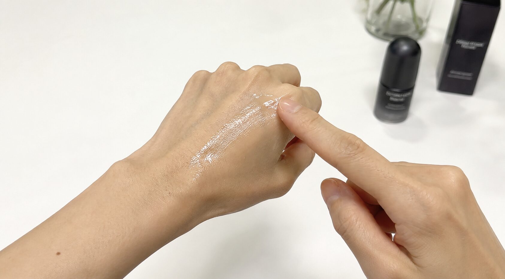 アルティミューン 実際の使用感