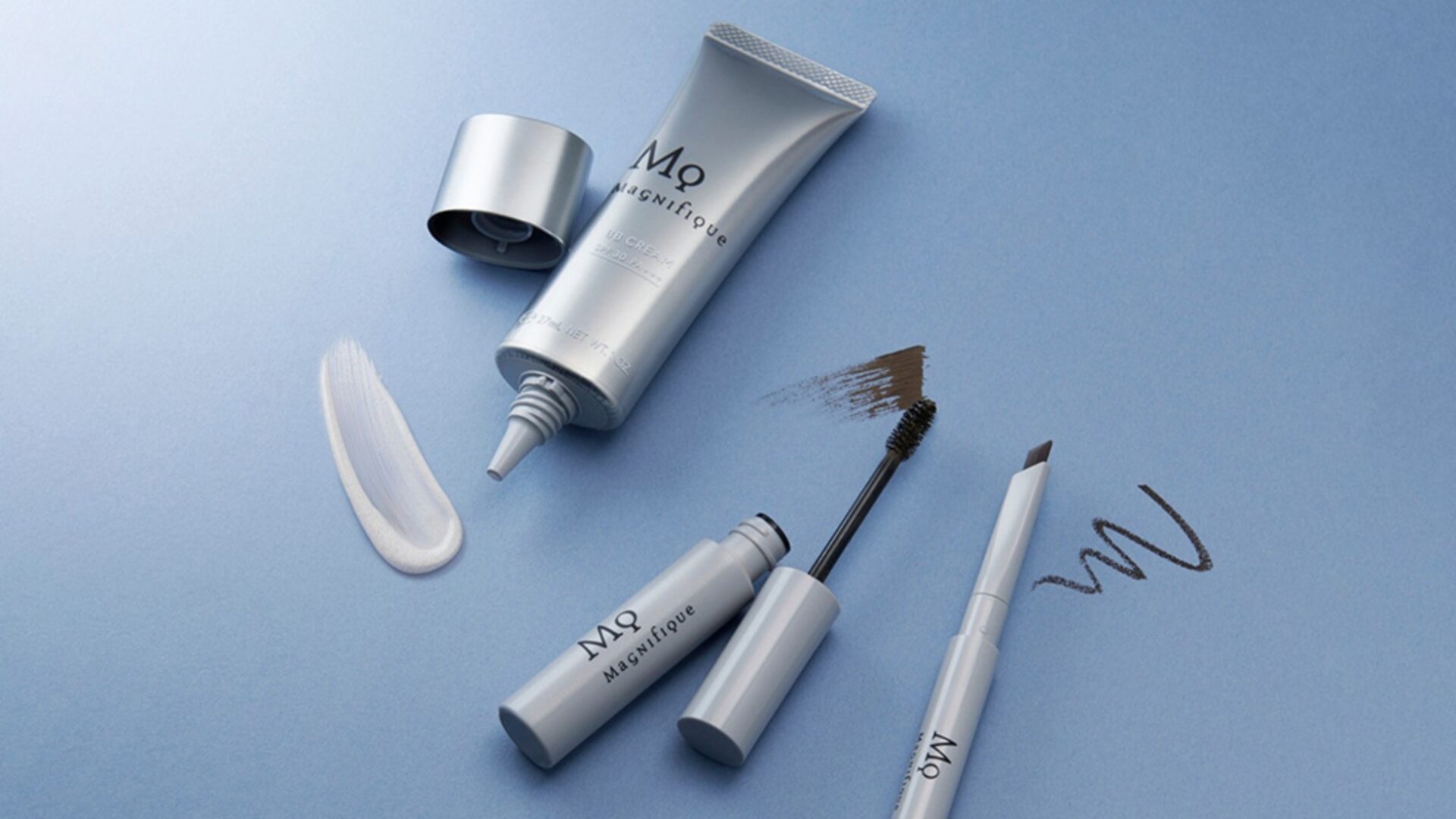 マニフィーク BB