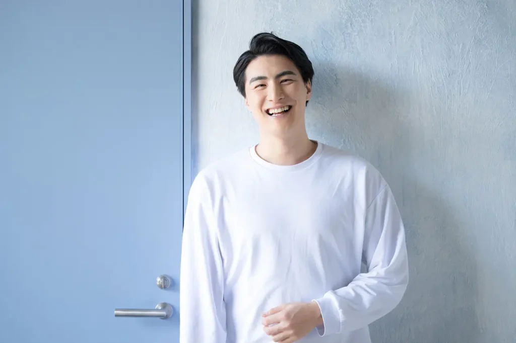 見た目より空気感