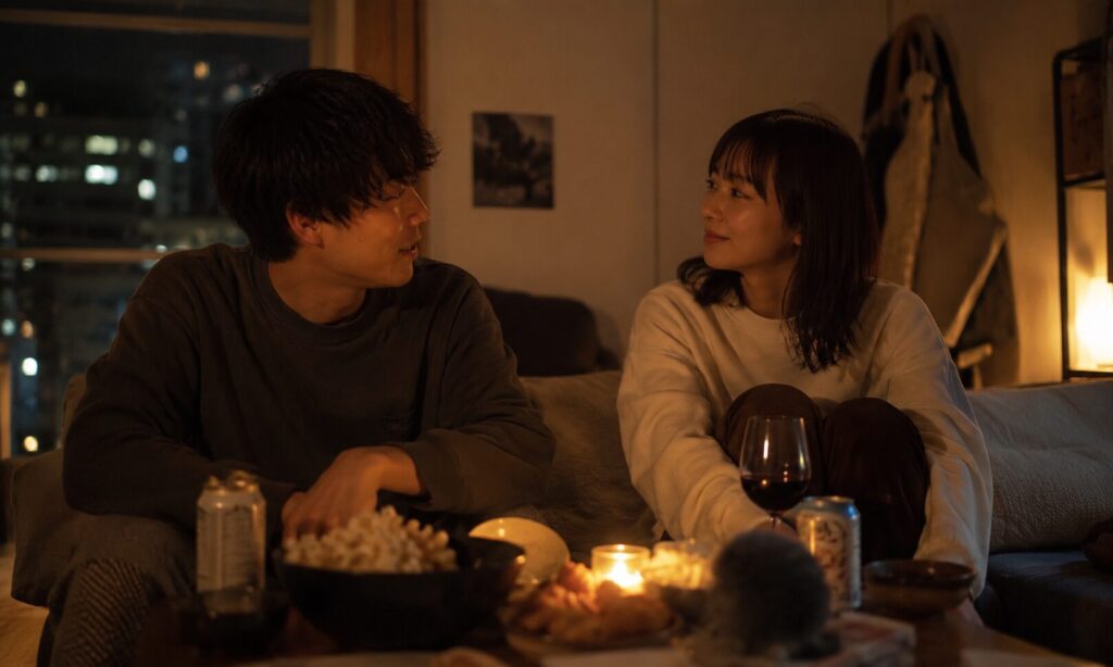 相性を確認するのに「最適なタイミング」