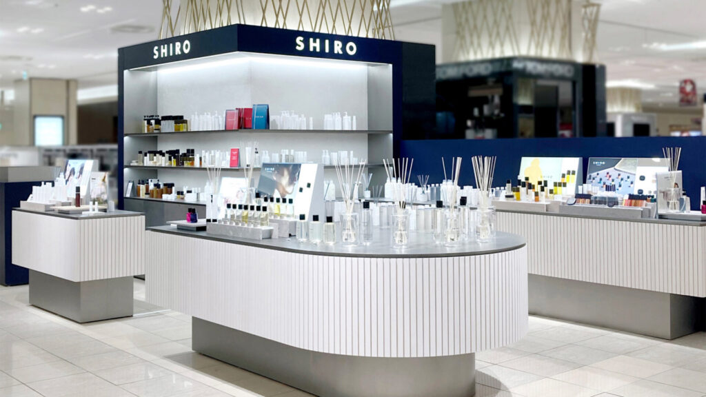 SHIRO