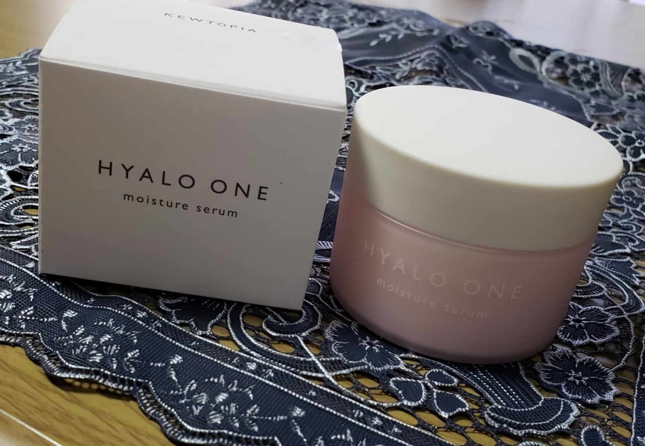 キユートピア ヒアロワン