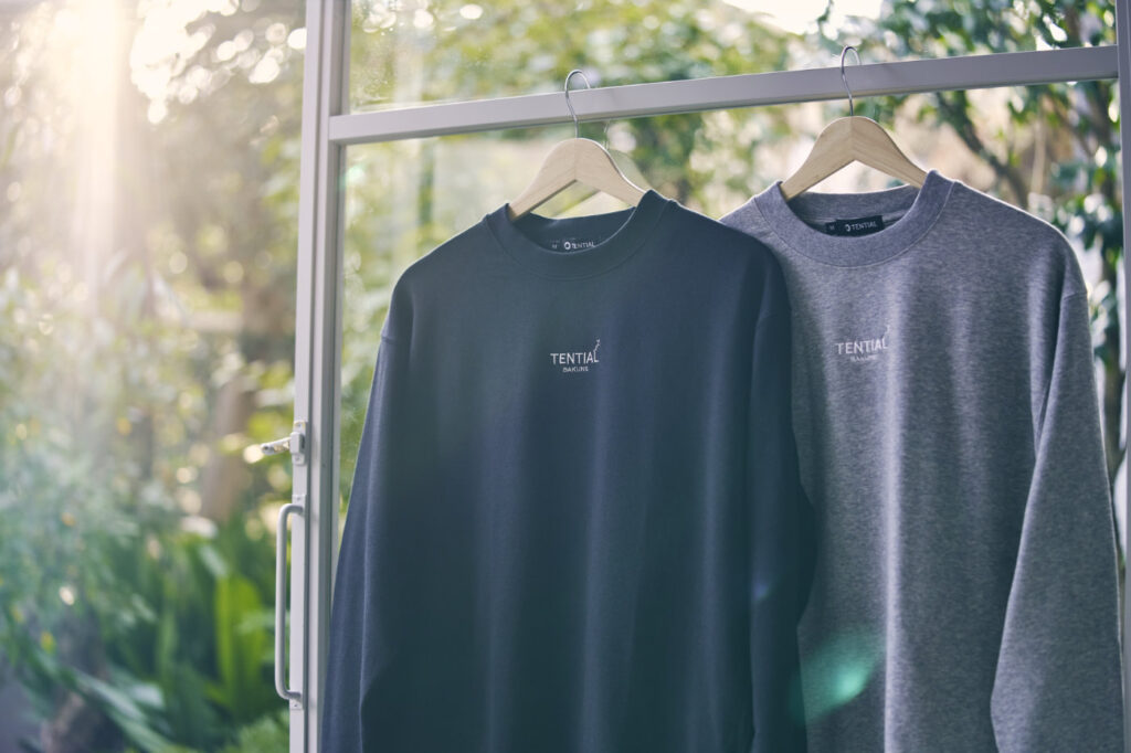 TENTIAL リカバリーウェア