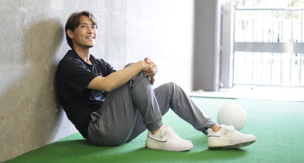 男性 リカバリーウェア