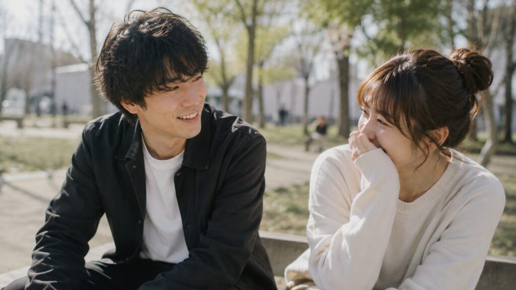 モテる個性とモテない個性の違い