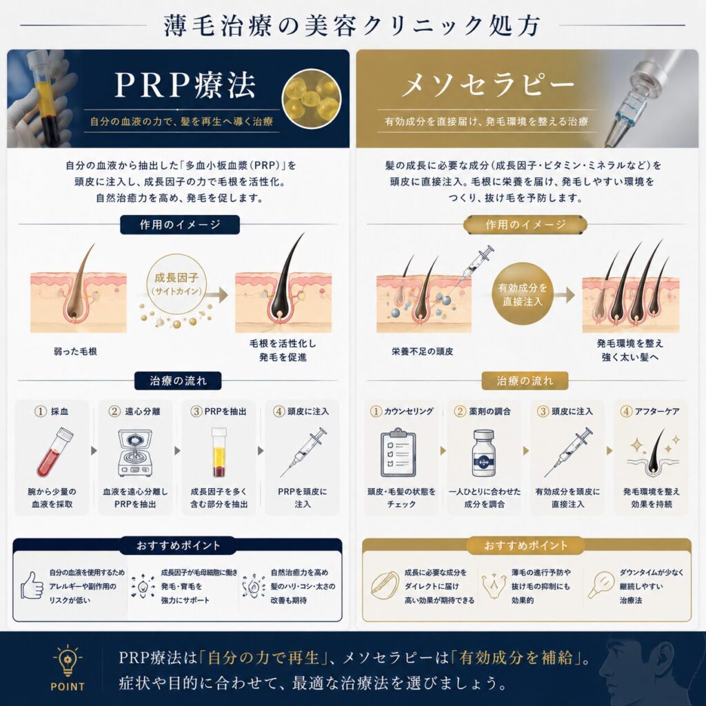 美容クリニック ひげを濃くする方法
