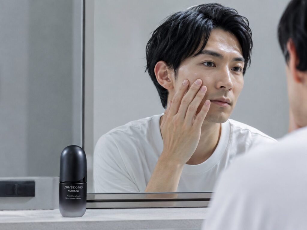アルティミューン 使用イメージ
