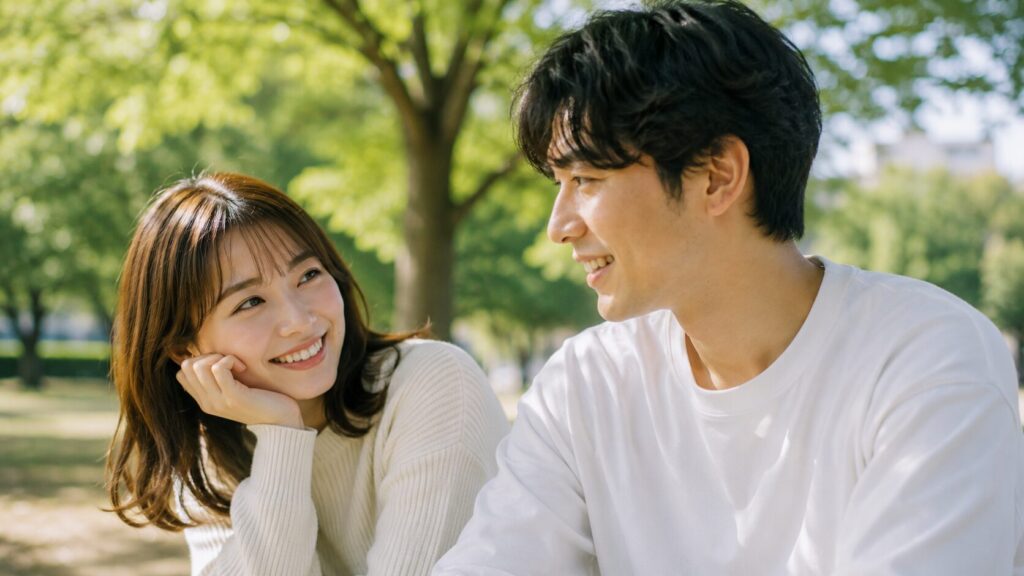 心理学から読み解く「惹かれるメカニズム」
