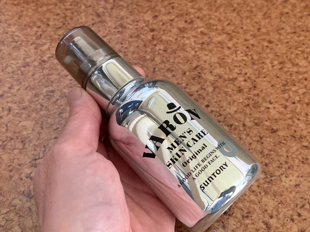 サントリー VARON（ヴァロン）