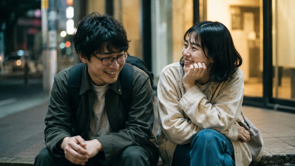 外見・スペックに関係なく「惹かれる人」になれる理由