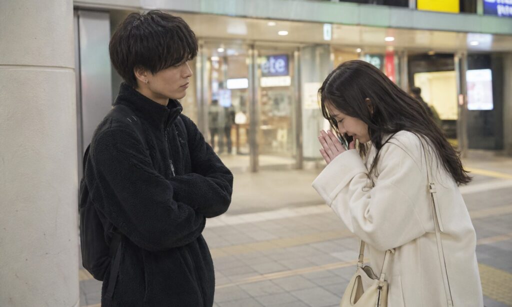 時間への感覚が近いか 男女
