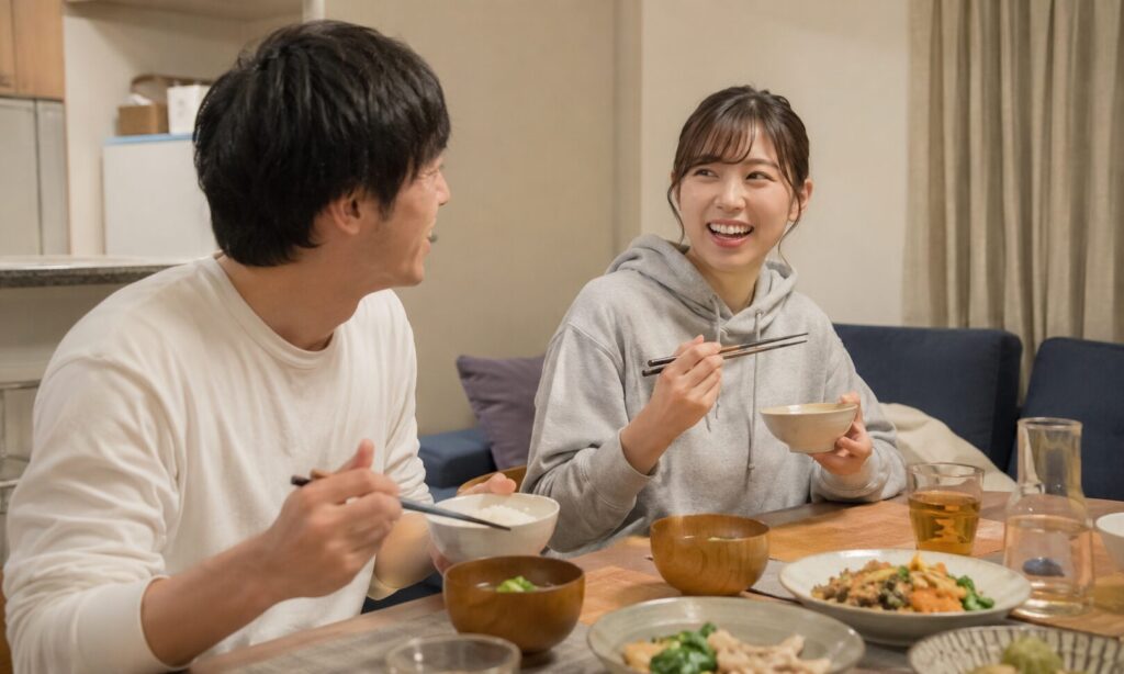 食事・生活習慣