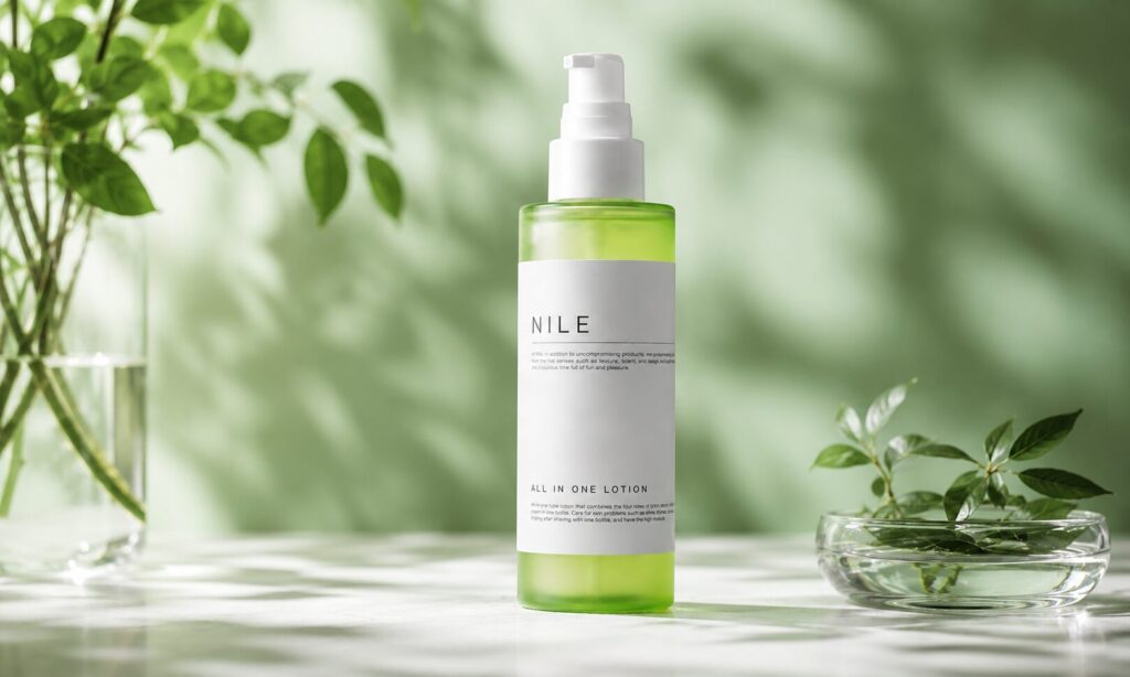 NILE オールインワン