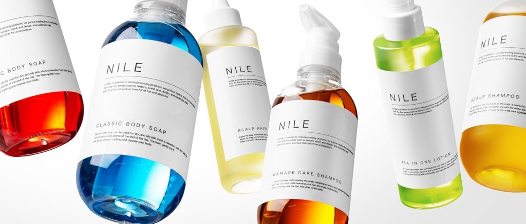 NILE 製品