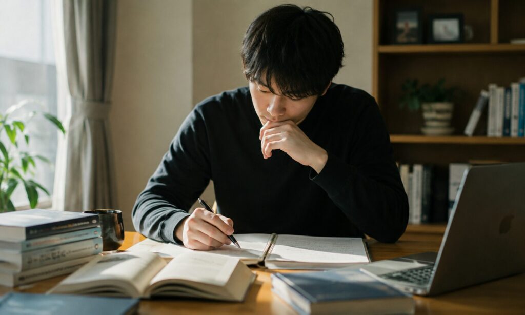 違和感と向き合うための具体的な行動