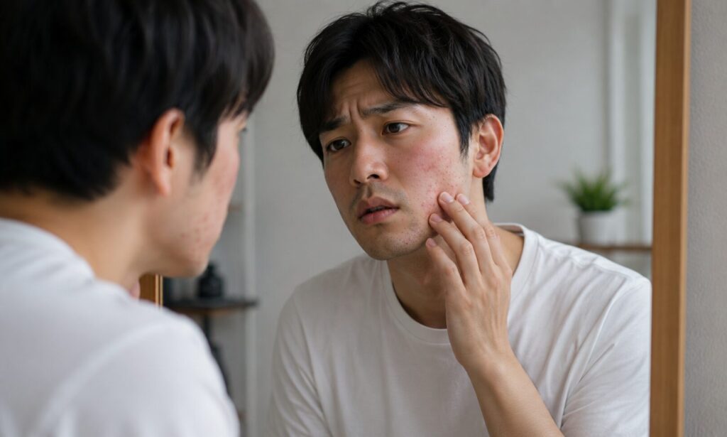 初心者がやりがちなNG行動5選