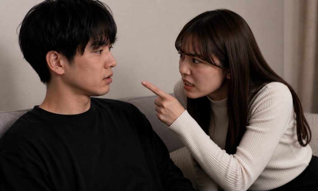 過去の恋愛への向き合い方 女性