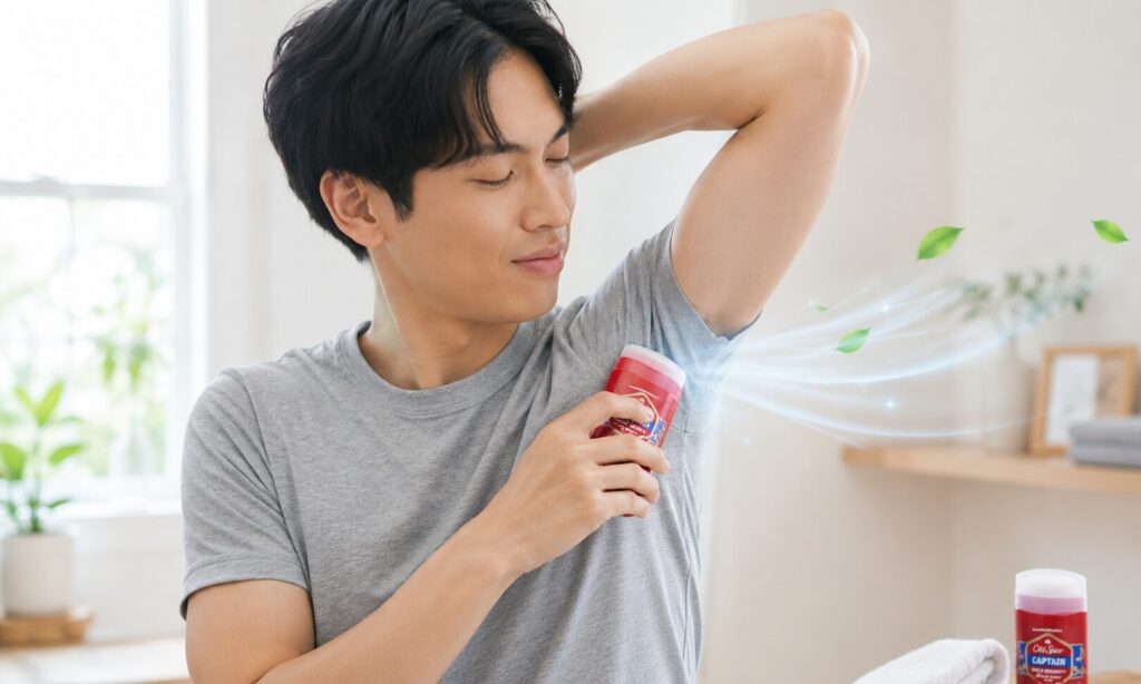 海外ブランドらしい個性的な香りを楽しみたい