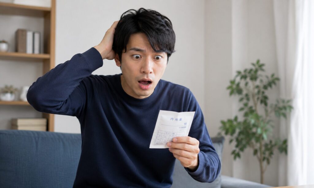 飲み忘れた 処方箋