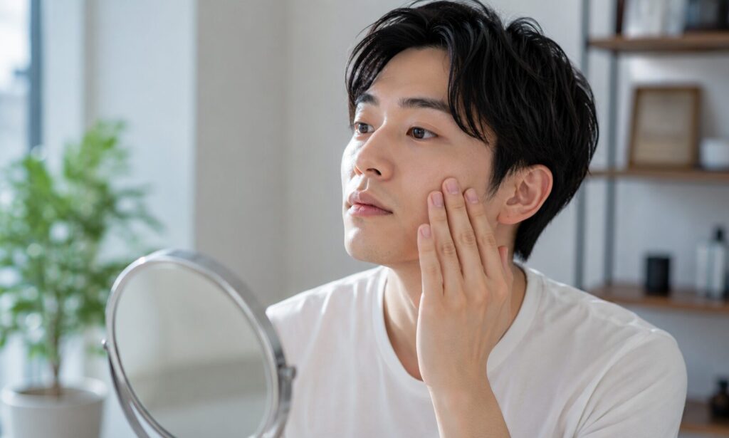 クレンジングオイルで肌が変わる人・変わらない人