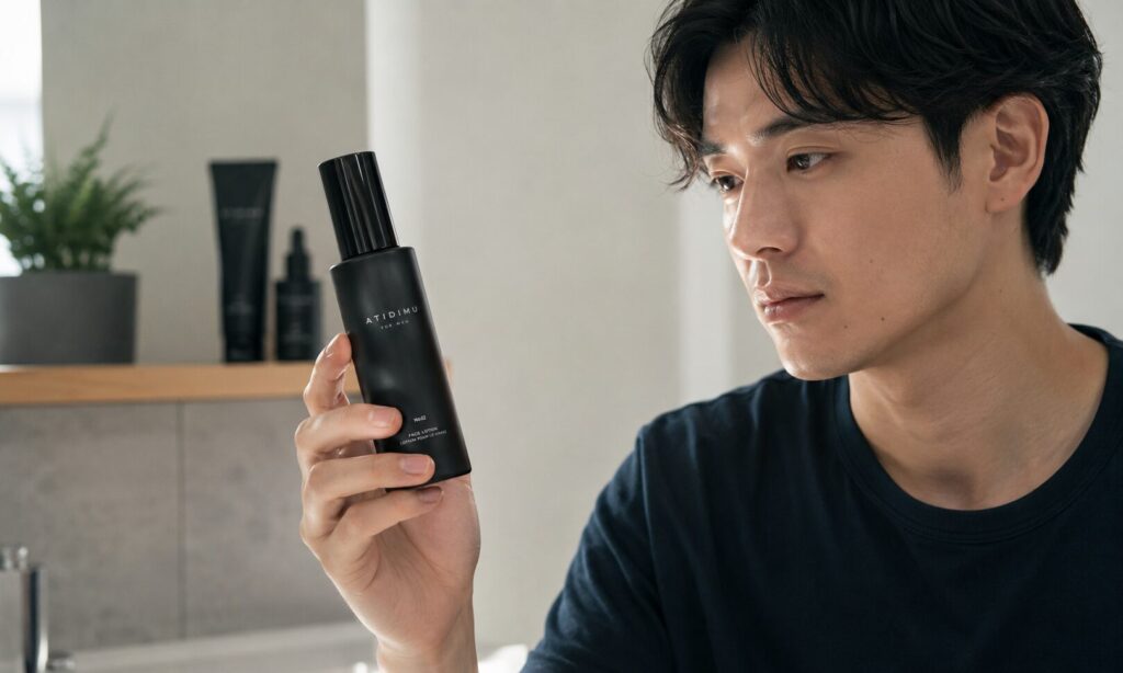 A反応を防ぐための正しい使い始め方 アティディム