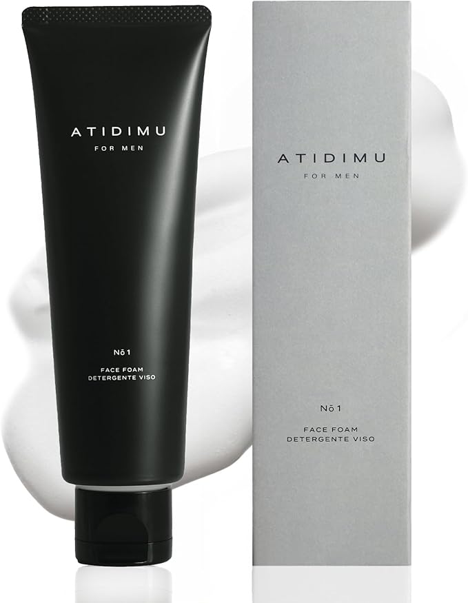 ATIDIMU（アティディム）全製品を美容部員が徹底レビュー｜レチノール