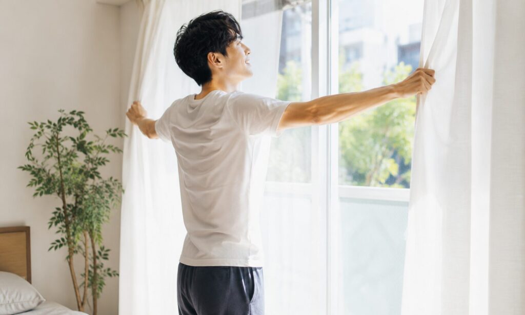 テストステロンを上げるストレス系の方法