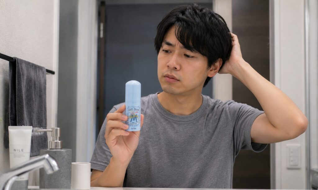 正しい使い方と効果を最大化するポイント デオナチュレ