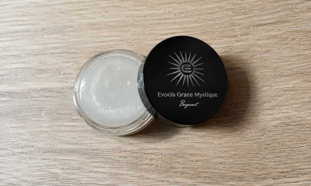 実際の使用感レビュー Grace Mystique