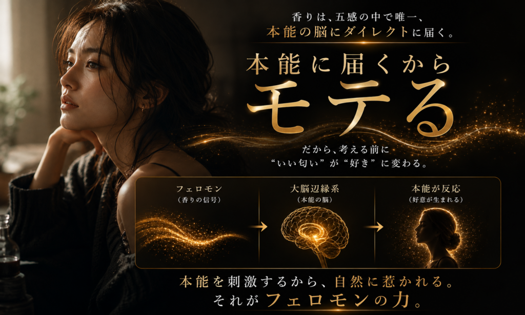 MAGINAセンスウェアが選ばれる理由