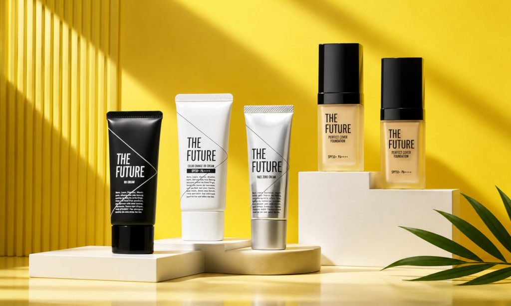 メイクアイテム THE FUTUREの製品