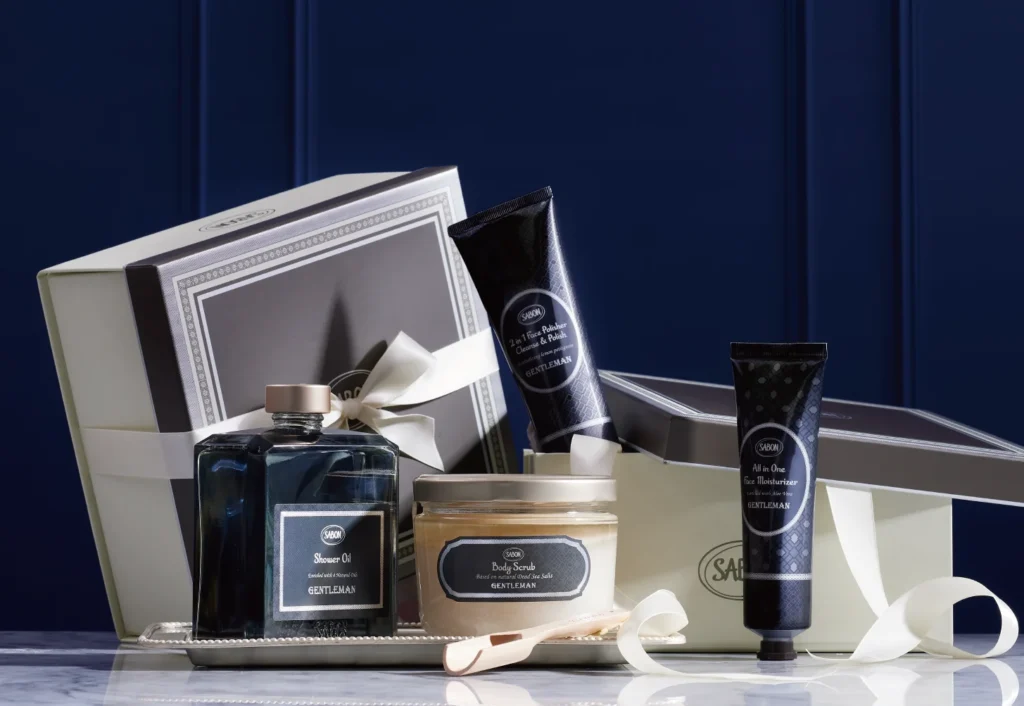 SABON(サボン) バスタイムキット