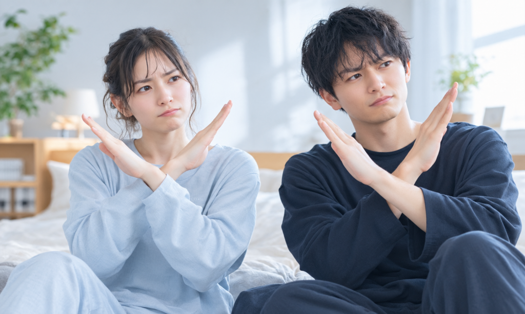 リカバリーウェアが本当に向いていない人の特徴