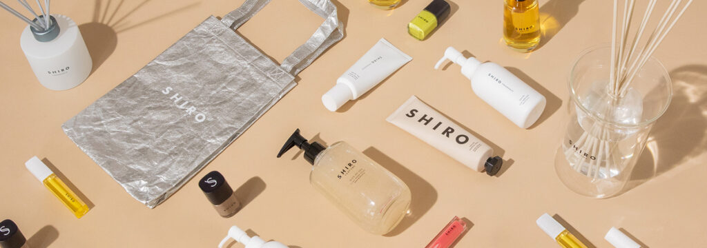 SHIRO